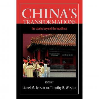 China's Transformations: Unveiling the Stories Beyond the Headlines