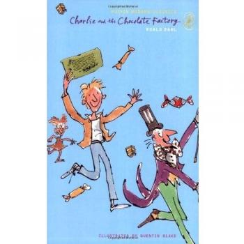 Charlie and the Chocolate Factory