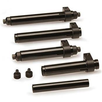 ParkTool DT-5UK - Juego de Herramientas de Eje Ajustable