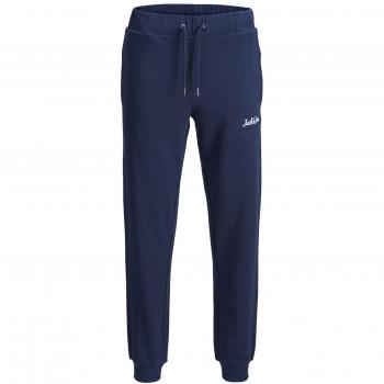 JACK & JONES Pantalón - para Hombre Azul Azul Oscuro L
