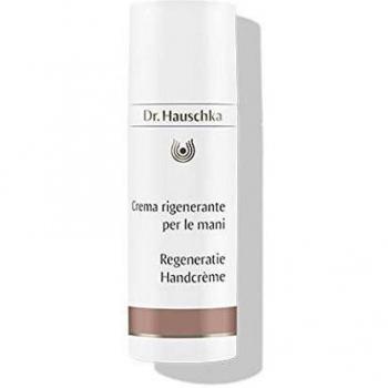 Dr. Hauschka - Crema regeneradora de manos - 50 ml