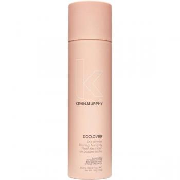 Kevin Murphy Free Hold Pasta de Peinado Fijación Media 100 g y Kevin Murphy Styling Doo Over Laca Fijación Ligera 250 ml