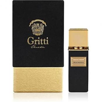 Gritti Duchessa Extrait de Parfum 100 ml Unisex