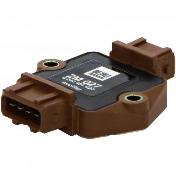 Módulo de Encendido BERU ZM027 - Unidad de Control para Sistemas de Ignición AUDI