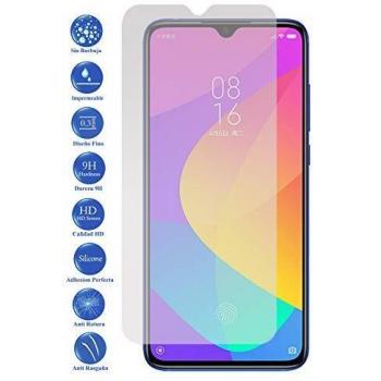 Todotumovil Protector de Pantalla Xiaomi MI 9 Lite de Cristal Templado Vidrio 9H para movil