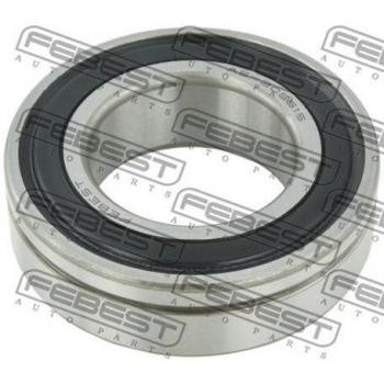 Cojinete de palier FEBEST AS-305515, tipo: rodamiento, características: alta durabilidad, diseño específico para ejes de transmisión, resistencia a la corrosión, fácil instalación