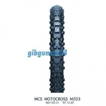 Pneumatici BRIDGESTONE MOTO 90 100 21 M203