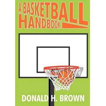 Manual de Baloncesto en Tapa Blanda