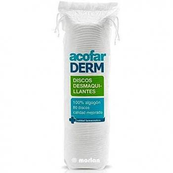 ACOFAR - DISCOS DESMAQ ACOFAR 80 UN