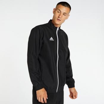 Adidas Entrada 22 Men's Presentation Jacket - Black - Size L