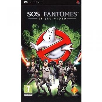 SOS Fantômes [Importación francesa]