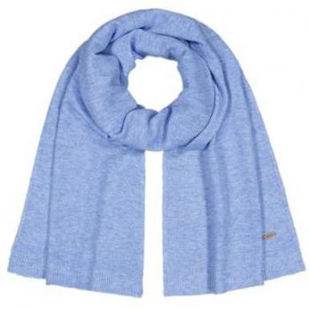 Barts Witzia Women's Scarf - Multifunctional, One Size, Sky Blue