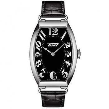 Reloj Tissot Heritage Porto Hombre 31x42mm Acero Cuarzo