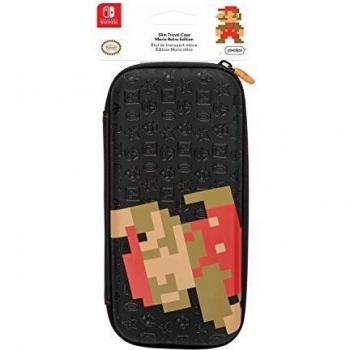 PDP - Funda Slim Travel Case Edición Mario Retro