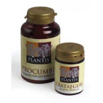 Cápsulas de Alcachofa Cinaris - 60 Unidades - Marca Plantis
