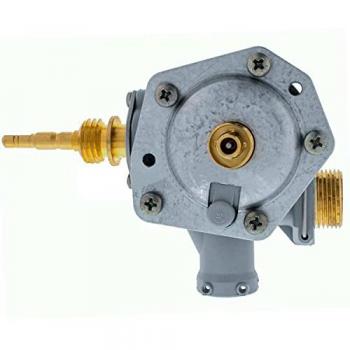 Cuerpo de Agua Calentador Junkers WR 275 - Recambio Original 8707002685
