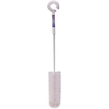 Cepillo Limpiador de Botellas Metaltex 297600, 42 cm