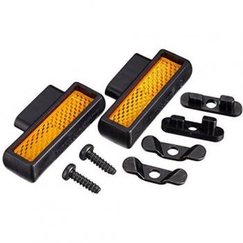 Juego de Reflectores Shimano SM-PD63 para Pedales PD-9000/7900/6800/6700-C