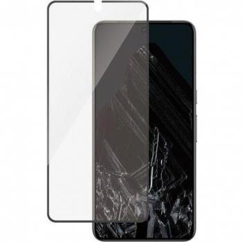 Protector de Pantalla PanzerGlass Ultra Wide Fit Antibacteriano para Google Pixel 8 Pro