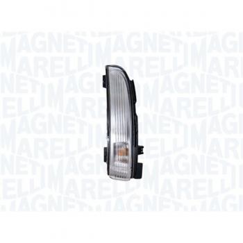 Piloto intermitente magnético MAGNETI MARELLI 182201550300