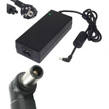 100000 Volts alimentación PC para Compaq 2230s negro