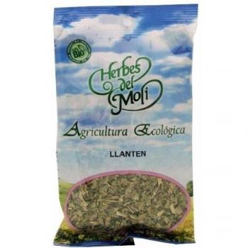 Herbes Del Llanten Hojas Eco 30 Gramos Envase