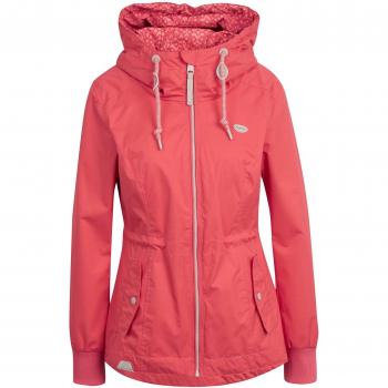 Ragwear Dankka Women's Waterproof Jacket