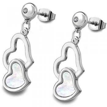 Pendientes mujer joyas Lotus Style Bliss trendy cód. LS1792-4/1