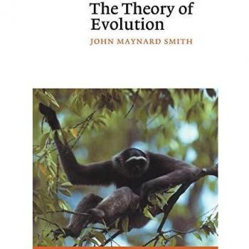 The Theory of Evolution