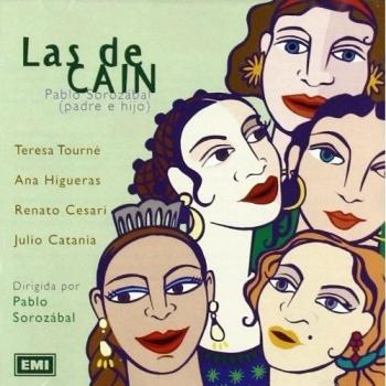 Las De Cain