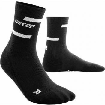 CEP Women's Compression Run Socks 4.0 Black