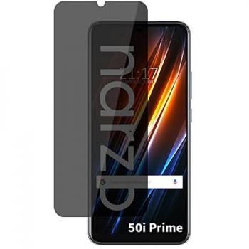 Protector de Pantalla Hidrogel Antiespías para Realme Narzo 50i Prime