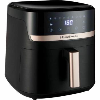 Freidora de aire Russell Hobbs SatisFry 8,3L - 1800W, 9 programas, sin aceite