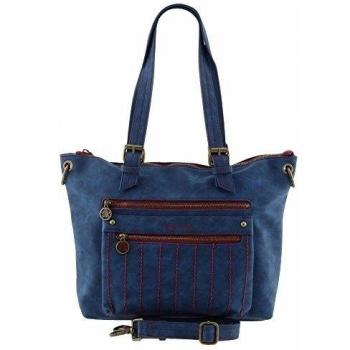 Bolso A-2954 Montana Caminatta