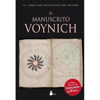MANUSCRITO VOYNICH, EL: EL LIBRO MAS MISTERIOSO DEL MUNDO