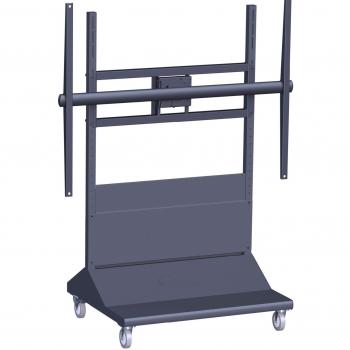 Vogel's PFT 8857 - Soporte de pie para pantalla plana