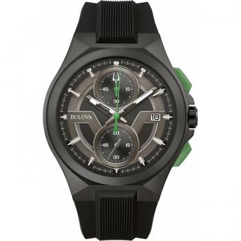 Bulova Maquina Chronograph 98B381