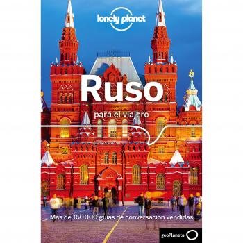 Ruso para el viajero 3 - Aa.vv