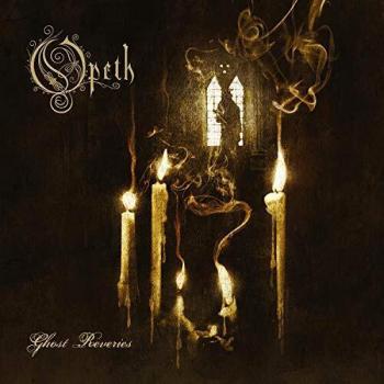 Ghost reveries 180 gm 2lp vinyl vinilo 2