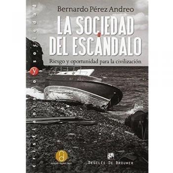 Sociedad Del Escandalo. riesgo y Oportun