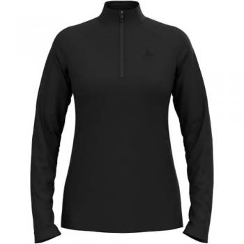 Odlo Women's Essentials Light Black Jacket