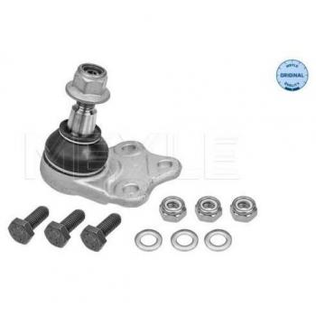 Rótula de suspensión MEYLE 53-16 010 0006 para Land Rover Freelander 2 - Calidad ORIGINAL
