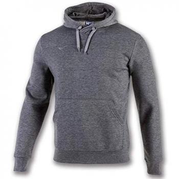Joma Atenas II Sudadera, Niños, Melange, 2XS