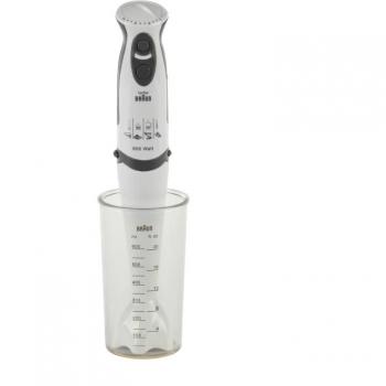 Batidora de Mano Braun Theo Klein 9624 con Taza Medidora