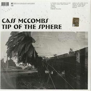 Tip Of The Sphere [Vinilo]
