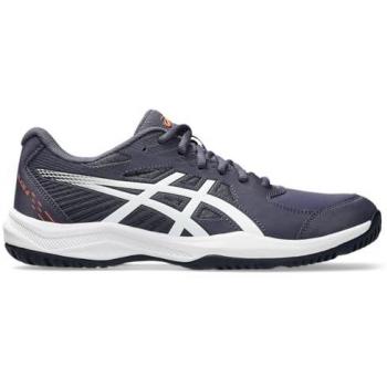 Zapatillas de Tenis ASICS Court Slide 4 Hombre Indigo Niebla/Blanco 44,5
