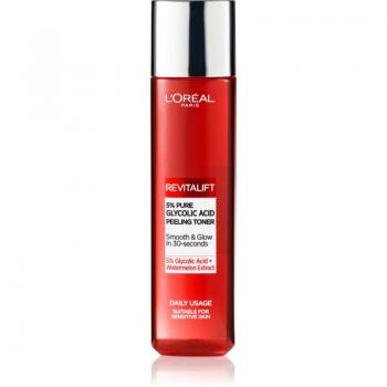 Tónico Exfoliante Revitalift 5% Ácido Glicólico - 180 ml