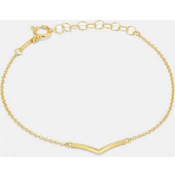 Pulsera Mujer Radiant RY000087 19 cm