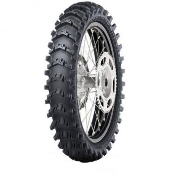 Dunlop Geomax MX14 110/100-18 64M TT Rear M/C