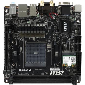MSI 7913-014R - Placa base
